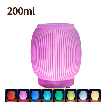Household Automatic Essential Oil Sprayer